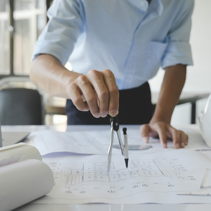 Diseño, Cálculos y Delineación de Estructuras Metálicas en Barcelona
