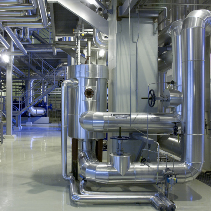 VKS Ingeniería Mecánica · Legalización Instalaciones Industriales y Cálculos de Ingeniería en Barcelona